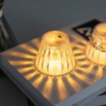 Night Light for Child Toy Toddlers Desk Lamp (1 Pc Battery Not Included Mix Design)