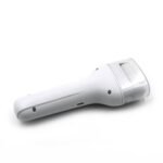 Portable Electric Foot Care Tool Rechargeable Powerful Callus Dead Skin Remover Pedicure Grinder