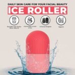 Beauty Face Massage Ice Roller (1 Pc) - Image 4