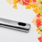 Multipurpose Fruit Vegetable Peeler ?asy-to-Use Kitchen Tool (1 Pc) - Image 2