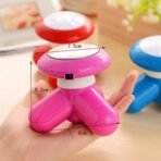 USB Vibration Full Body Massager - Image 3