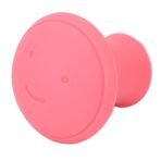 Silicone Facial Jaw Exerciser Breathing Type Face Slimmer, Breathing Type Face Slimmer Face Lift Inhaling Exhaling Tool, Look Younger and Healthier -Helps Reduce Stress and Cravings - Image 4