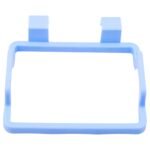 Plastic Garbage Bag Rack Holder Space-Saving Design for Efficient Trash Organization and Disposal