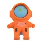 Cutest Astronaut Space Look Pencil Eraser (1 Pc) ?Novelty School Stationery Collectible