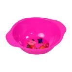 10-Inch Little Snack Bowls  for Serving Snacks, Treats, Appetizers, and More in the Kitchen"