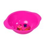 10-Inch Little Snack Bowls  for Serving Snacks, Treats, Appetizers, and More in the Kitchen"