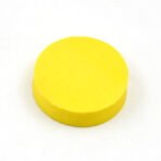 Smiley Design Eraser ?Soft Rubber Eraser for Kids, Students & Office Use (1 Pc Mix Design)