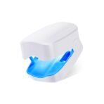 Rechargeable Nail Fungus Laser Anti-Fungal Device for Toenails, Hands Feet (Home Use)
