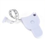 Fitness Measuring Tape For Measuring Lengths, Breadths And Heights For Body And Some Other Things Etc. - Image 2