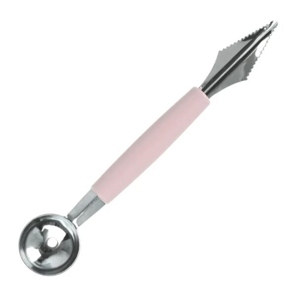 Multifunctional Fruit scooper peeler Garnish Kit