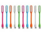 USB Light Compact and Versatile UHE-Powered Light for Desk, Reading, and Travel Use