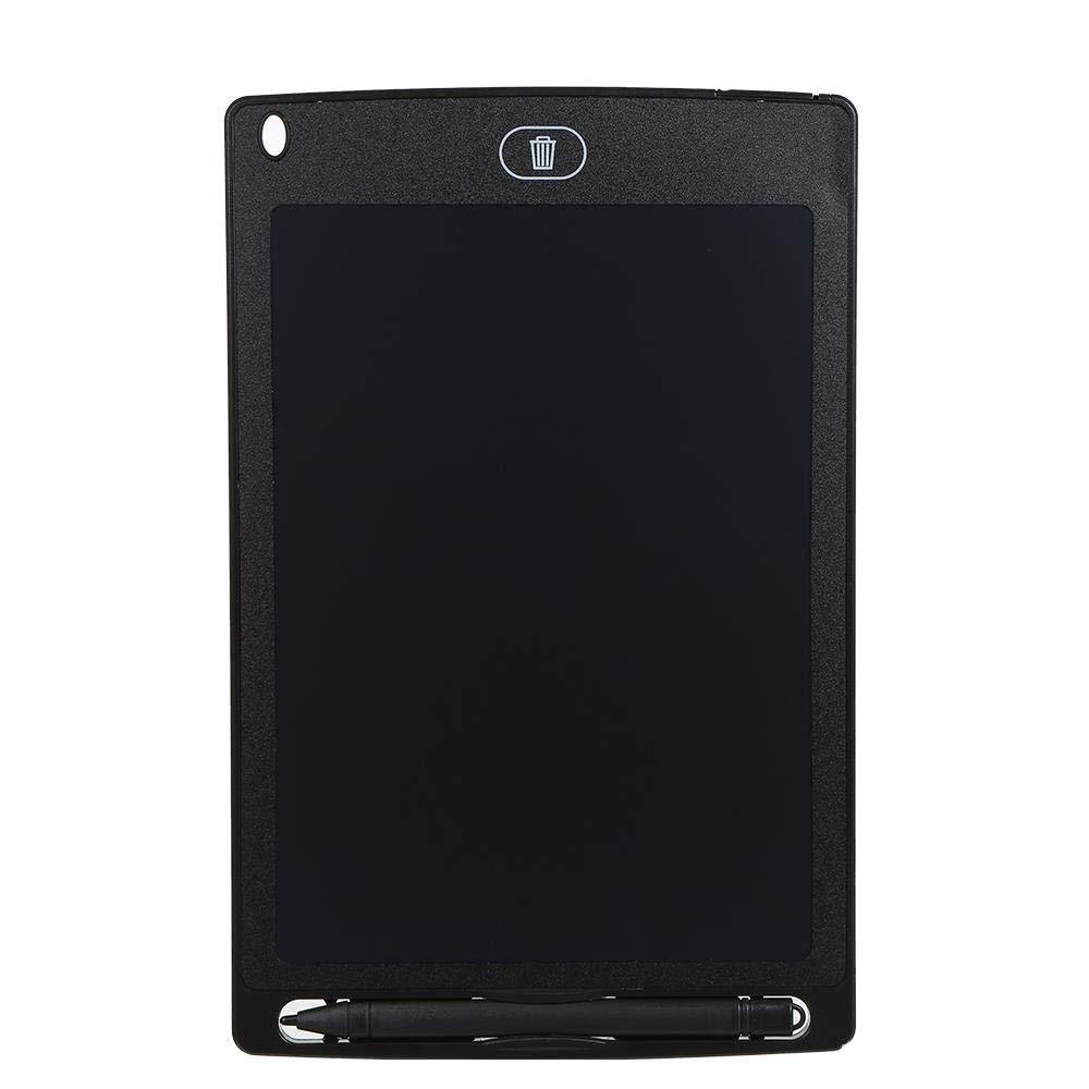 1_345bc4e1-e049-42d7-bfa6-c0ef43b6433c_1000x1000.jpg Digital LCD 8.5'' Writing Drawing Tablet Pad ?Graphic eWriter Board Notepad - Image 1