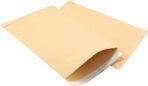 Kraft Envelopes  16x14 Inch Self-Seal for Invitations, Cards,  Office Use (1 Pc)