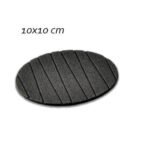 6-Piece Coaster Set: Non-Slip, Easy-to-Clean Coasters for Surface Protection and Modern - Image 2
