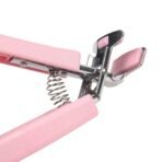 Hot Dish Plate Clip Stainless Steel Plate Tongs Bowl Clips Dish Gripper Clips Hot Plate Bowls Clamp Holder Tong For Home, Kitchen - Image 4