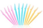 Personal Care Eyebrow Shapers Razors Shavers Shaving Grooming Trimmers 3 pcs