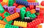 Small Blocks Bag Packing, Best Gift Toy, Block Game for children - Image 5