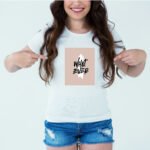 Designer Printed T-Shirt :: Design type - Whatever - Cloth type : Cotton